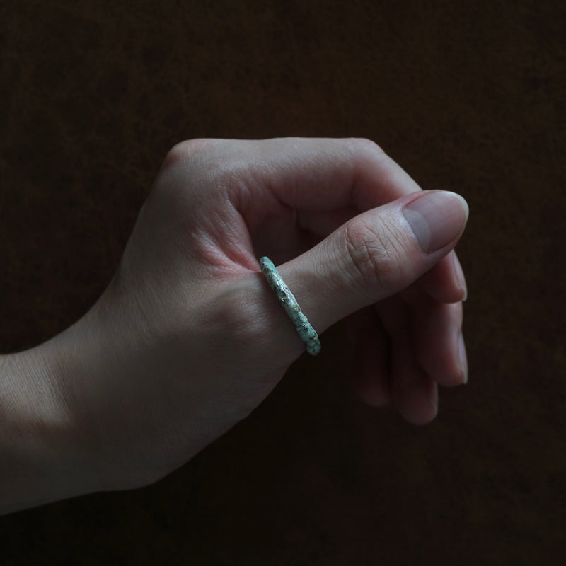 yuka ishikawa / abyss ring #27