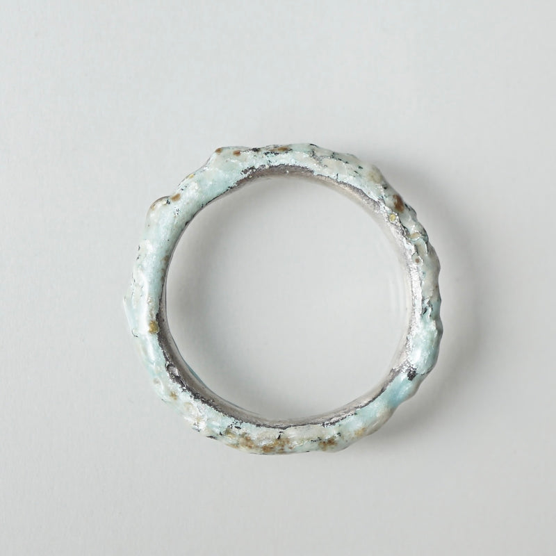 yuka ishikawa / abyss ring #27