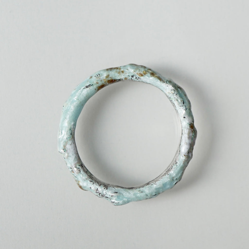 yuka ishikawa / abyss ring #27