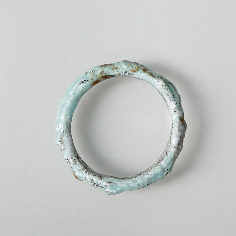 yuka ishikawa / abyss ring #27