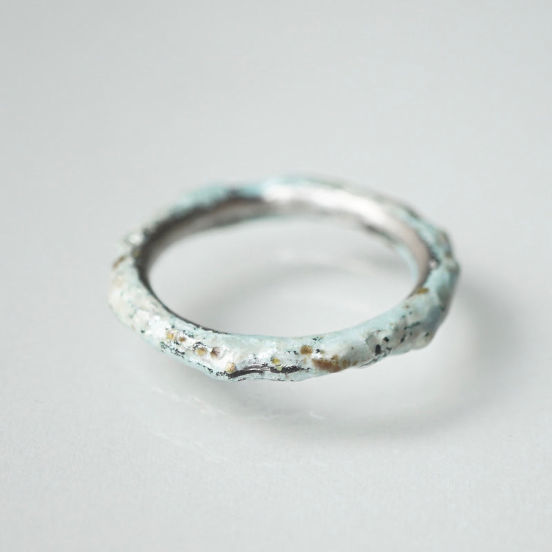 yuka ishikawa / abyss ring #27