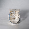 【-3/16限定】GRATAGo / Alphabet Ring ' F'