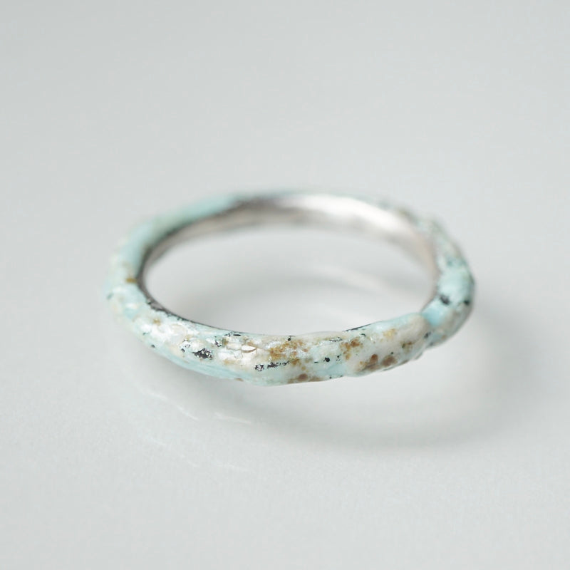 yuka ishikawa / abyss ring #27