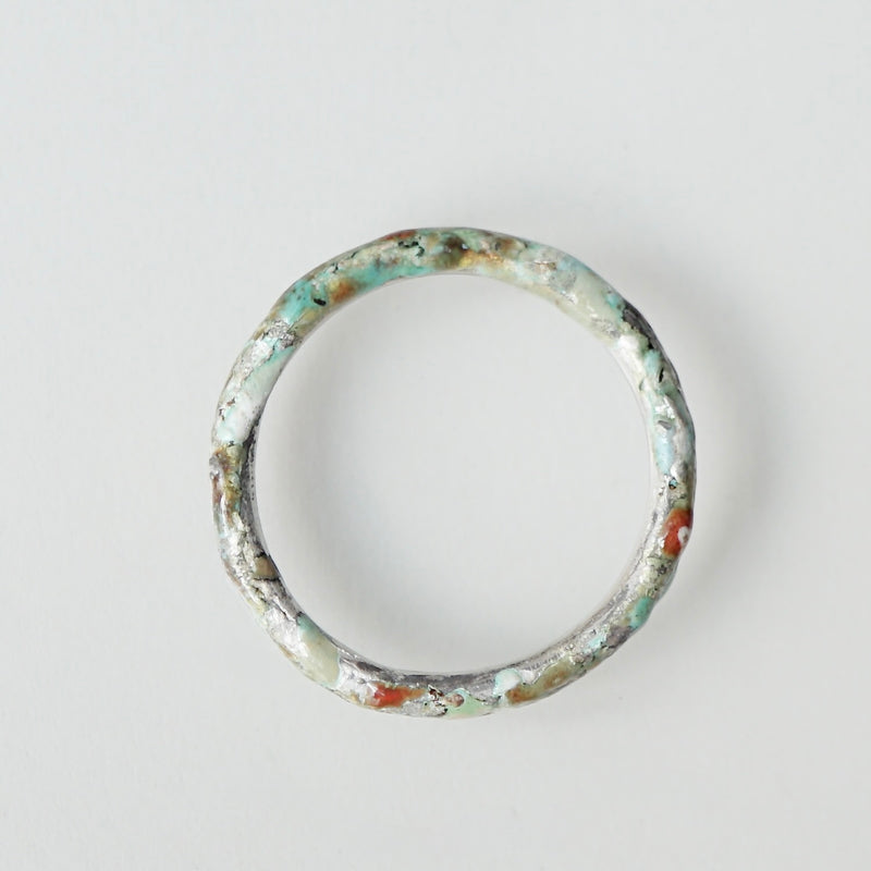 yuka ishikawa / abyss ring #27