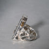 [-3/16 Limited] GRATAGo / Alphabet Ring 'A'