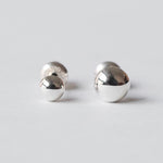 uM / UNIO PIERCED EARRING（um- uoP10 _SV）