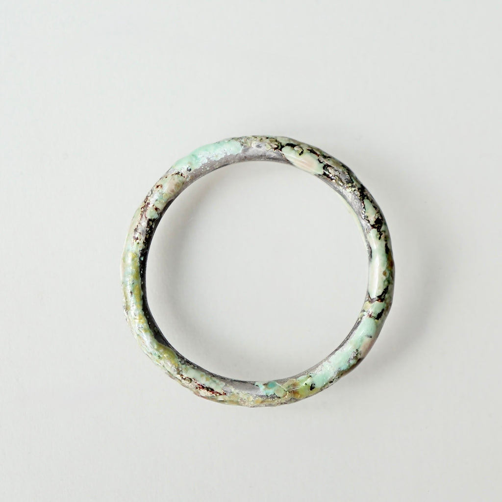 yuka ishikawa / abyss ring #27