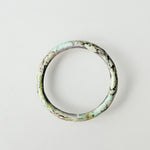 yuka ishikawa / abyss ring #27