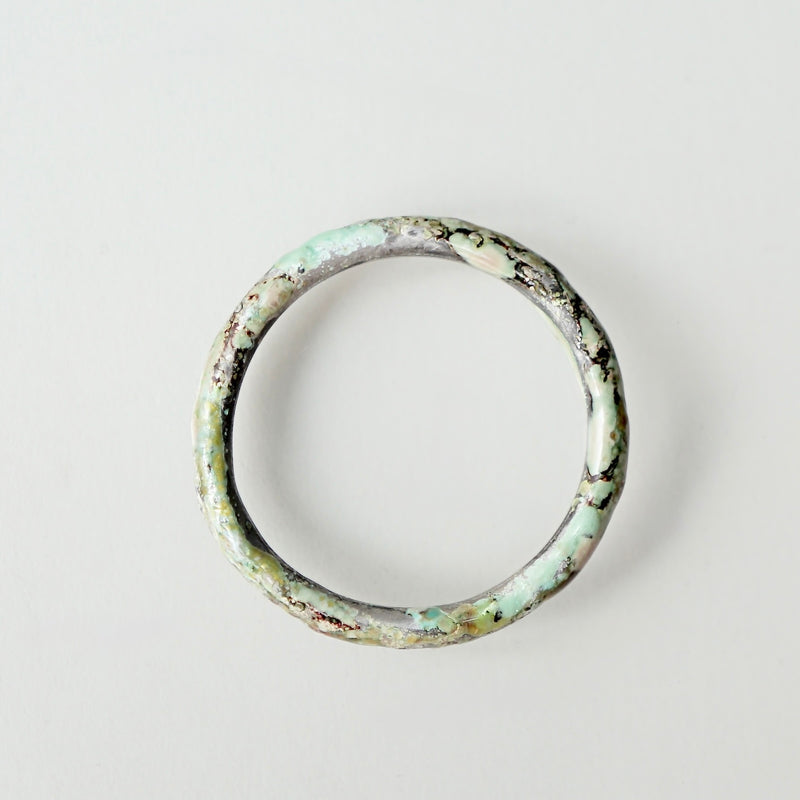 yuka ishikawa / abyss ring #27