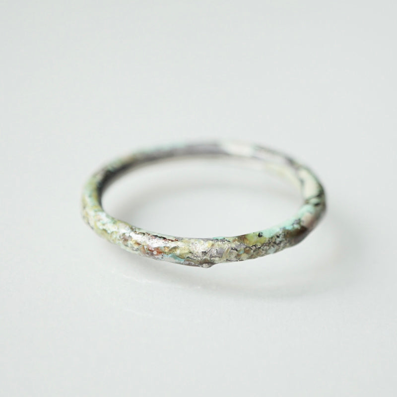 yuka ishikawa / abyss ring #27
