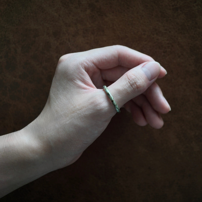 yuka ishikawa / abyss ring #27