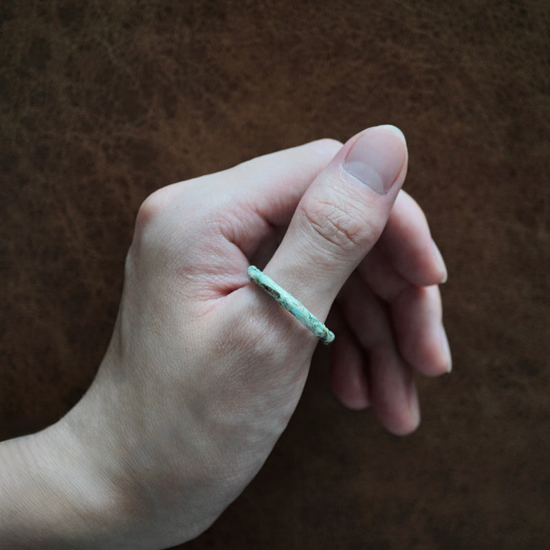 yuka ishikawa / abyss ring #28.5