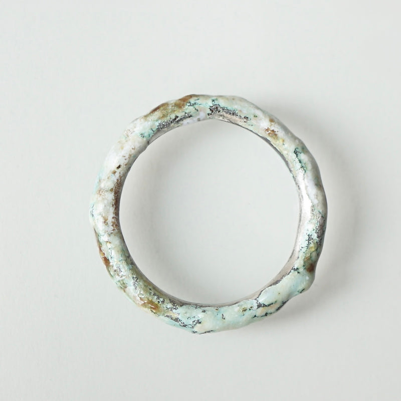 yuka ishikawa / abyss ring #28.5