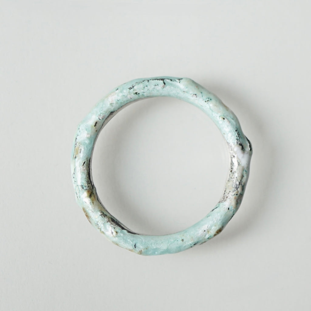 yuka ishikawa / abyss ring #28.5