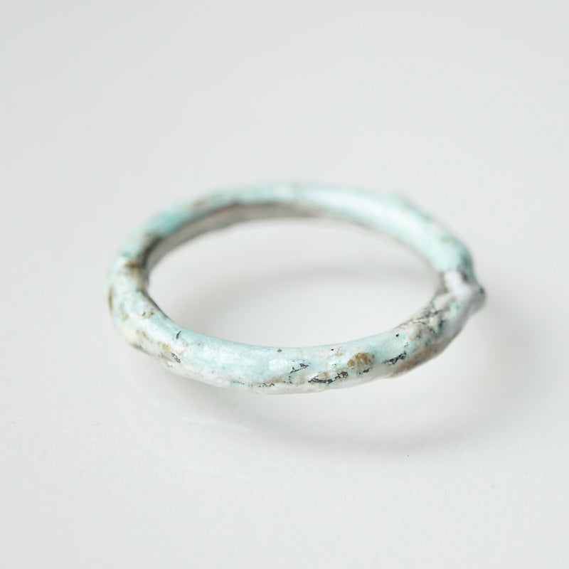 yuka ishikawa / abyss ring #28.5