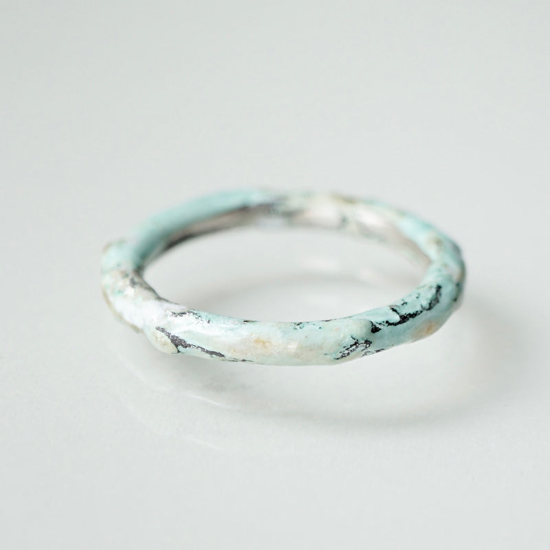 yuka ishikawa / abyss ring #28.5