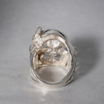 【-3/16限定】GRATAGo / Alphabet Ring ' G'