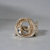 [-3/16 Limited] GRATAGo / Alphabet Ring 'o'