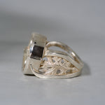 【-3/16限定】GRATAGo / Alphabet Ring 'o'