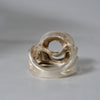 [-3/16 Limited] GRATAGo / Alphabet Ring 'o'