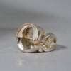 【-3/16限定】GRATAGo / Alphabet Ring 'e'