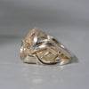 [-3/16 Limited] GRATAGo / Alphabet Ring 'e'