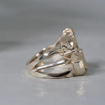 [-3/16 Limited] GRATAGo / Alphabet Ring 'u'