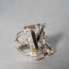 【-3/16限定】GRATAGo / Alphabet Ring 'K'