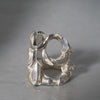 【-3/16限定】GRATAGo / Alphabet Ring 'P'