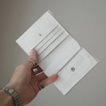 Kagari Yusuke / Bifold Wallet (MW20)