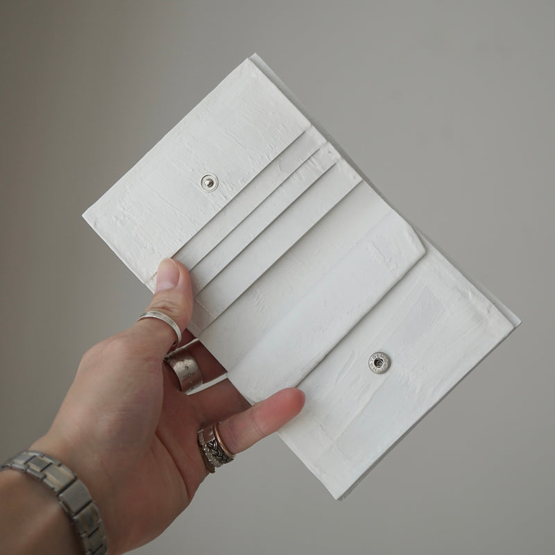 Kagari Yusuke / Bifold Wallet (MW20)