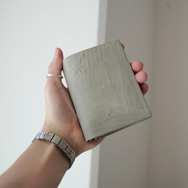 Kagari Yusuke / Bifold Wallet (MW20)