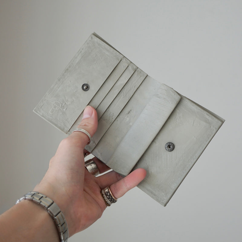 Kagari Yusuke / Bifold Wallet (MW20)