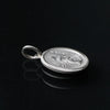 Maison de l’abeille / Seal ペンダントトップ「Athena」