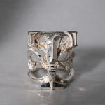 【-3/16限定】GRATAGo / Alphabet Ring 'T'