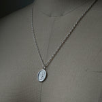 Maison de l’abeille / Seal ペンダントトップ「Athena」