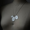 Maison de l’abeille / Intaglio ペンダントトップ「Tree of the Knowledge of Good and Evil」