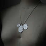 Maison de l’abeille / Intaglio ペンダントトップ「Tree of the Knowledge of Good and Evil」
