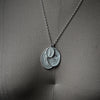 Maison de l’abeille / Seal ペンダントトップ「Athena」