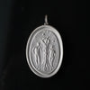 Maison de l’abeille / Intaglio ペンダントトップ「Adam＆Eve」