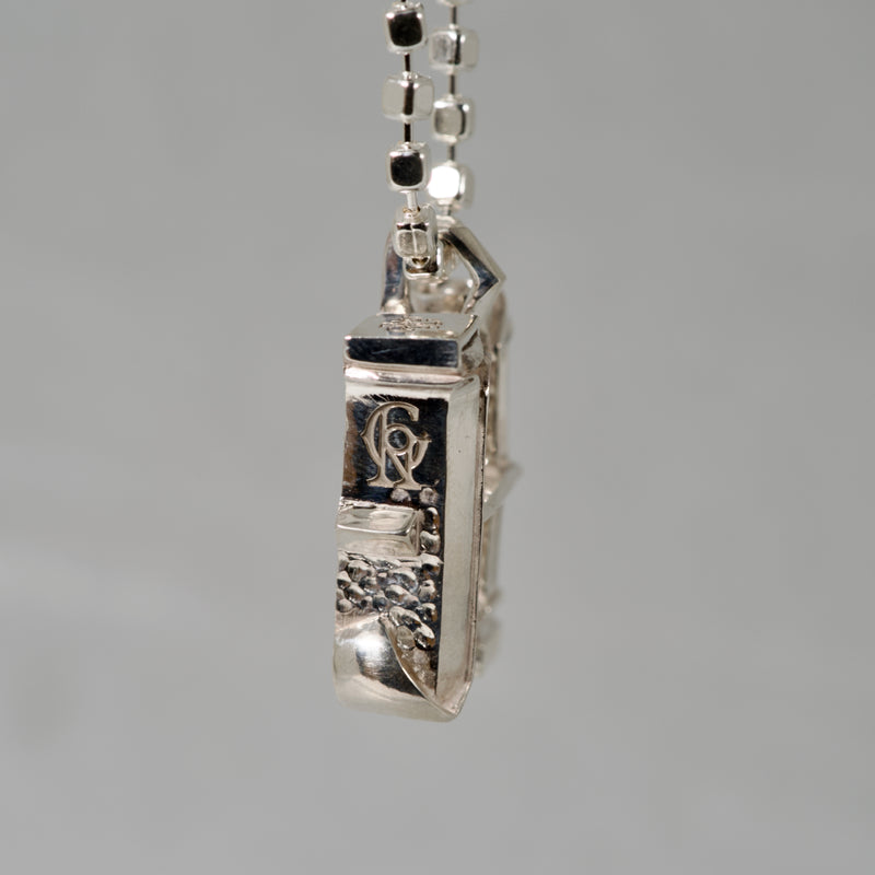 [-3/16 Limited] GRATAGo / Alphabet Pendant Top 'C'