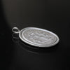 Maison de l’abeille / Intaglio ペンダントトップ「Adam＆Eve」