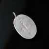 Maison de l’abeille / Intaglio ペンダントトップ「Adam＆Eve」