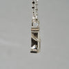 [-3/16 Limited] GRATAGo / Alphabet Pendant Top 'C'