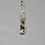 [-3/16 Limited] GRATAGo / Alphabet Pendant Top 'C'