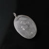 Maison de l’abeille / Intaglio ペンダントトップ「Adam＆Eve」