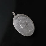 Maison de l’abeille / Intaglio ペンダントトップ「Adam＆Eve」