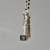 【-3/16限定】GRATAGo / Alphabet Pendant Top 'L'