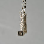 [-3/16 Limited] GRATAGo / Alphabet Pendant Top 'C'