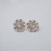 emme / antique lace イヤリング（SIL2018）